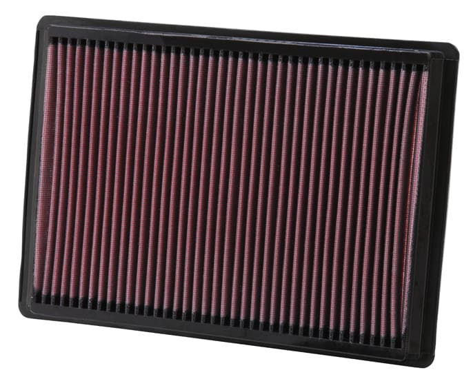 Replacement Air Filter for Microgard MGA42843 Air Filter