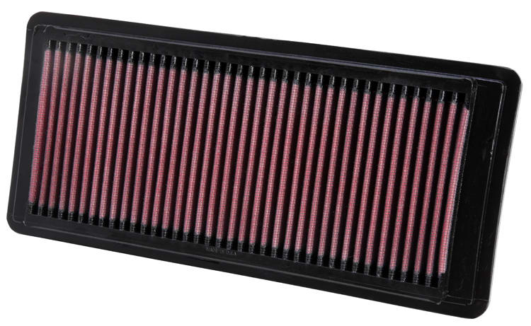 Replacement Air Filter for Service Champ AF5566 Air Filter