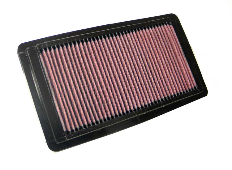 Reemplazo del filtro de aire for 2007 honda odyssey 3.5l v6 motor de gas