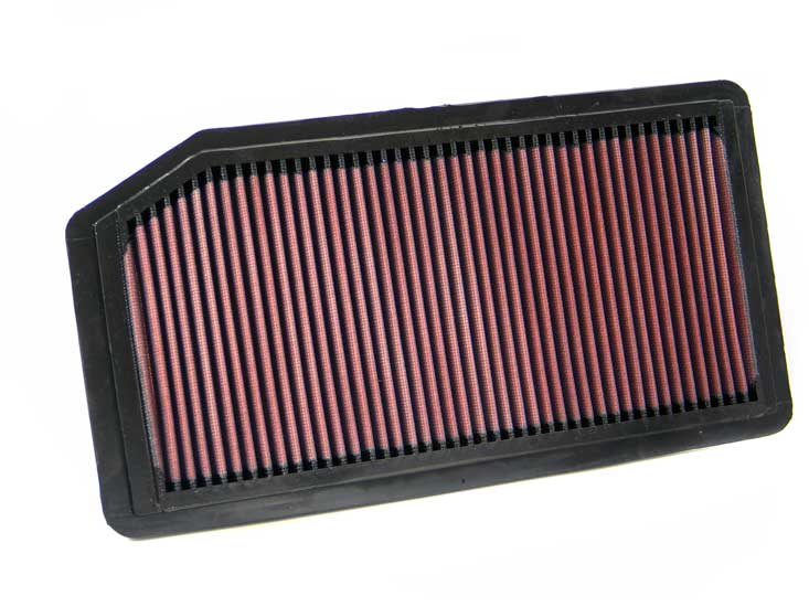 Replacement Air Filter for 2006 honda ridgeline 3.5l v6 gas