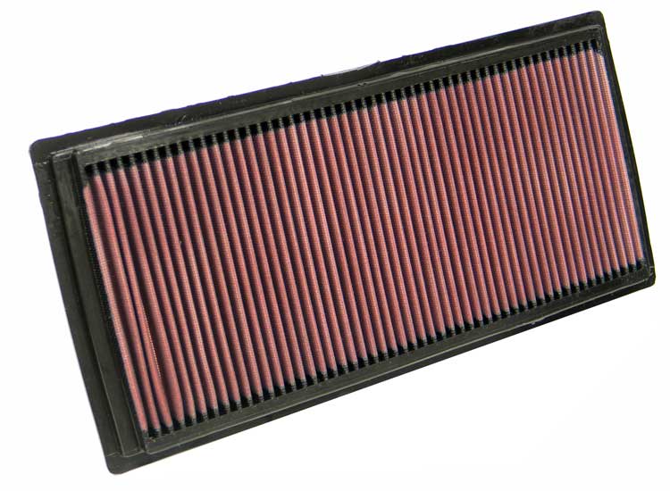 Replacement Air Filter for 2005 nissan frontier 2.5l l4 gas