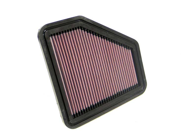 High-Flow Original Lifetime Engine Air Filter - TOY AVALON/ CAMRY/ LEX ES350/ SCION XB for 2009 toyota camry 3.5l v6 petrol