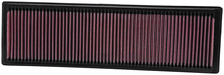 High-Flow Original Lifetime Engine Air Filter - VOLKSWAGEN JETTA/ RABBIT 2.5L L5 for 2014 volkswagen golf 2.5l l5 petrol