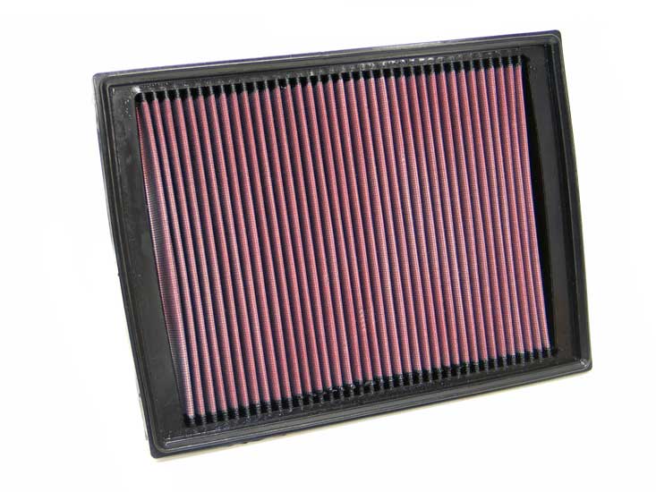 Replacement Air Filter for Wix 49112 Air Filter