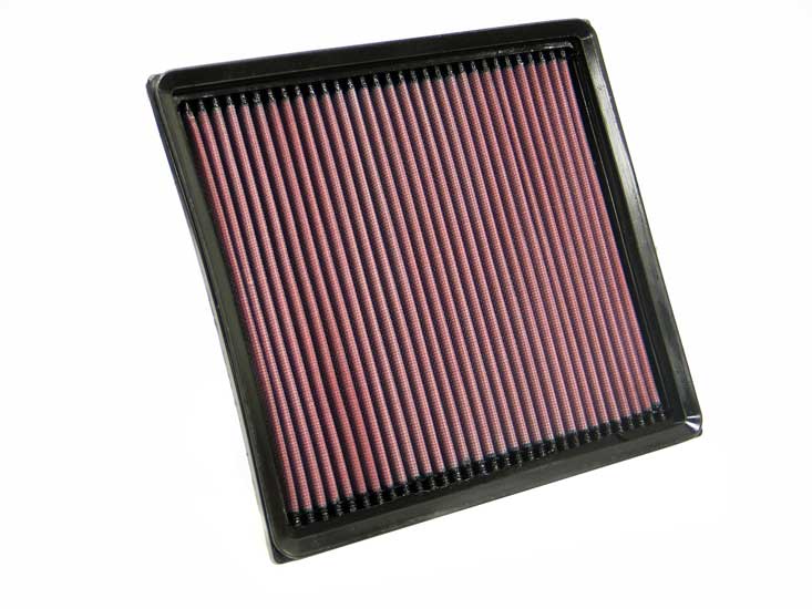 Replacement Air Filter for Mahle LX3076 Air Filter