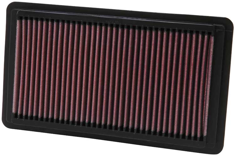 Replacement Air Filter for 2011 honda element 2.4l l4 gas