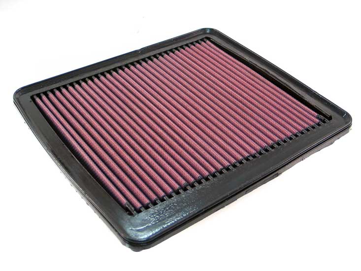Replacement Air Filter for 2010 hyundai grandeur 3.3l v6 petrol