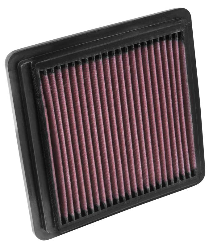 High-Flow Original Lifetime Engine Air Filter - HONDA CIVIC HYBRID L4-1.3L F/I for 2015 honda civic 1.5l l4 gas