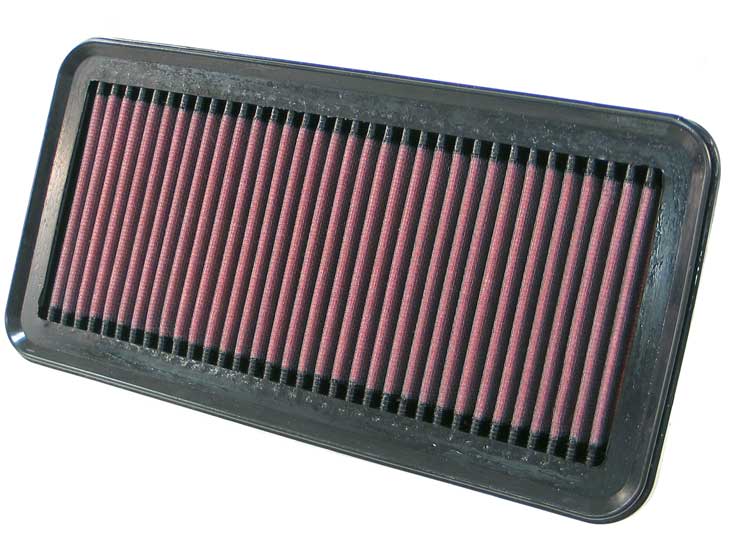 Replacement Air Filter for 2006 kia rio-ii 1.4l l4 gas