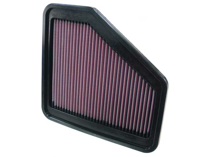 Replacement Air Filter for Bmc FB71020 Air Filter