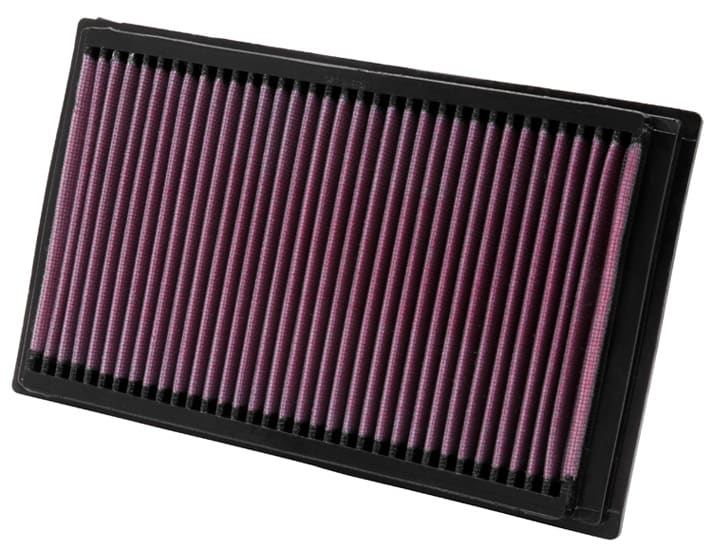 Replacement Air Filter for 2006 ford fusion 2.3l l4 gas