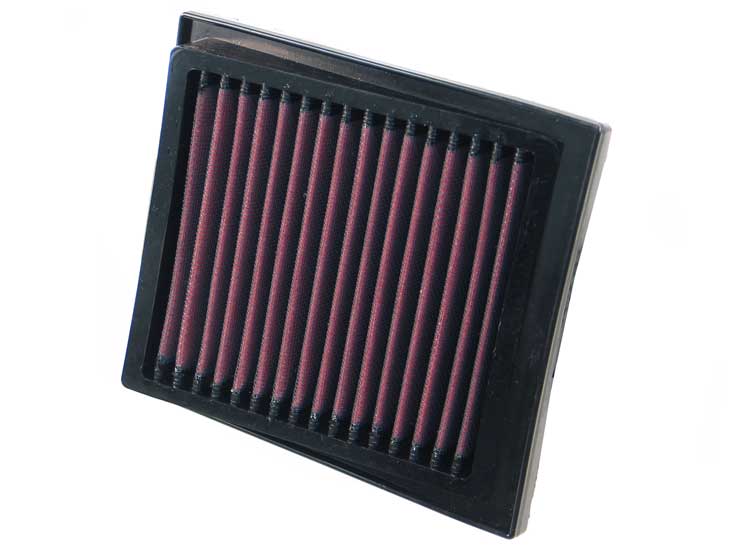 Reemplazo del filtro de aire for 2007 honda jazz 1.3l l4 motor de gas