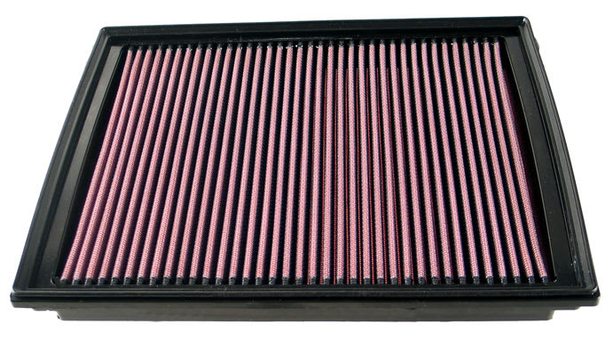 Replacement Air Filter for Fram CA10228 Air Filter