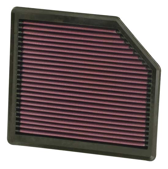 Replacement Air Filter for Ford 7R3Z9601AA Air Filter