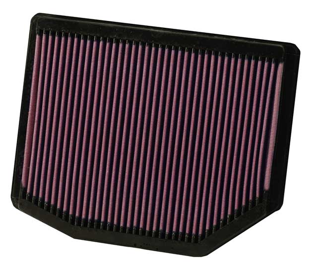 Replacement Air Filter for 2007 bmw x3-si 3.0l l6 gas