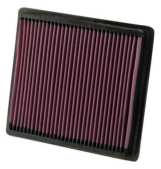 Replacement Air Filter for Carquest DW83926 Air Filter