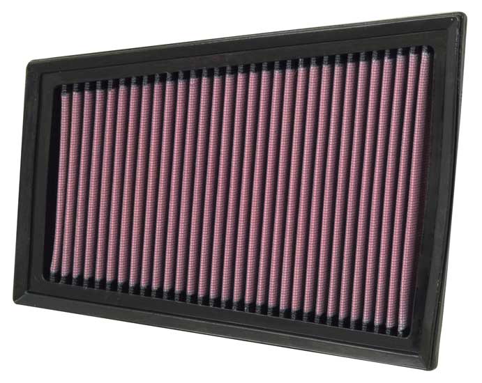 Replacement Air Filter for Mahle LX2587 Air Filter
