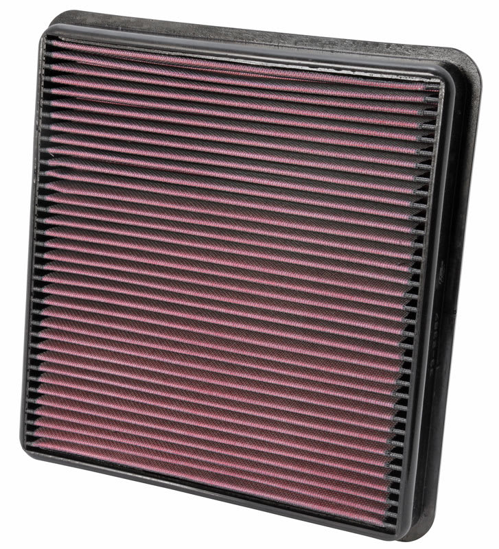 Replacement Air Filter for 2007 lexus lx570 5.7l v8 gas