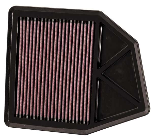 Replacement Air Filter for 2012 honda accord 2.4l l4 gas