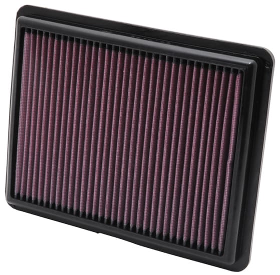 High-Flow Original Lifetime Engine Air Filter - HONDA ACCORD V6-3.5L F/I for Valvoline VA220 Air Filter