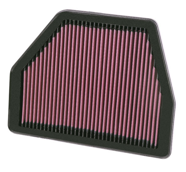 Replacement Air Filter for 2013 chevrolet captiva-sport 3.0l v6 gas