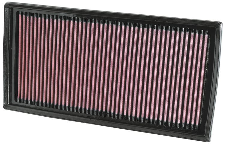 Replacement Air Filter for 2012 mercedes-benz sl63-amg 6.3l v8 gas