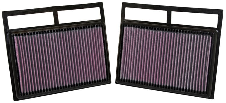 Replacement Air Filter for 2016 mercedes-benz s600-maybach 6.0l v12 gas