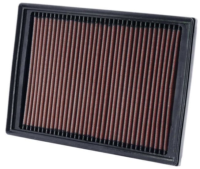 Replacement Air Filter for Fram CA10432 Air Filter