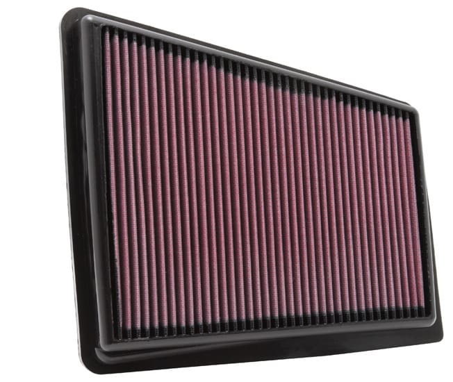 Replacement Air Filter for Mobil AF4057 Air Filter