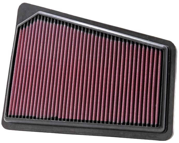 Replacement Air Filter for 2010 hyundai genesis-sedan 3.8l v6 petrol