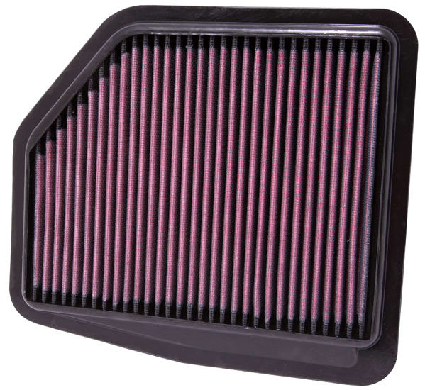Replacement Air Filter for Mobil AF4058 Air Filter