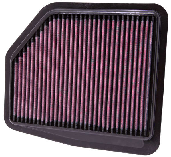 Hochdurchsatz-Original-Lebensdauer-Motorluftfilter - SUZUKI GRAND VITARA L4-2,4L F/I for 2010 suzuki grand-vitara 2.4l l4 benzinmotor