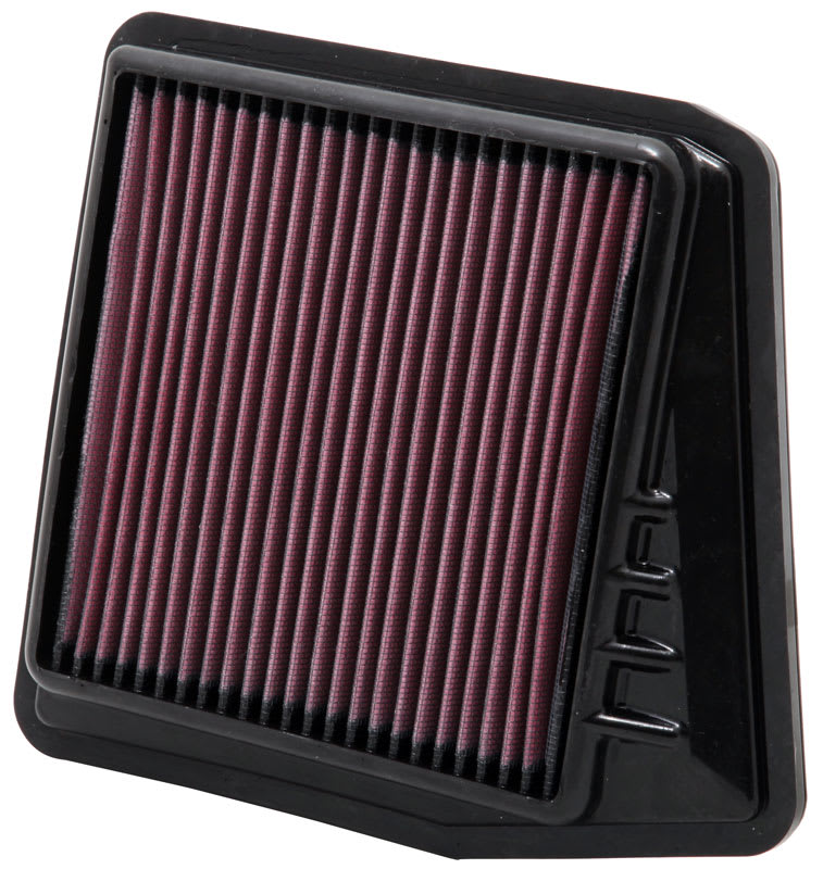 High-Flow Original Lifetime Engine Air Filter - ACURA TSX L4-2.4L F/I for WIX 49200 Air Filter