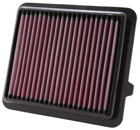 Replacement Air Filter for 2010 honda insight 1.3l l4 petrol