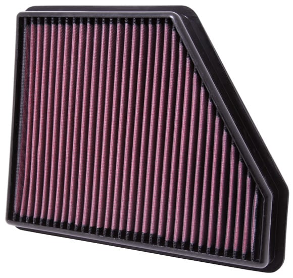 Replacement Air Filter for 2014 chevrolet camaro-zl1 6.2l v8 gas