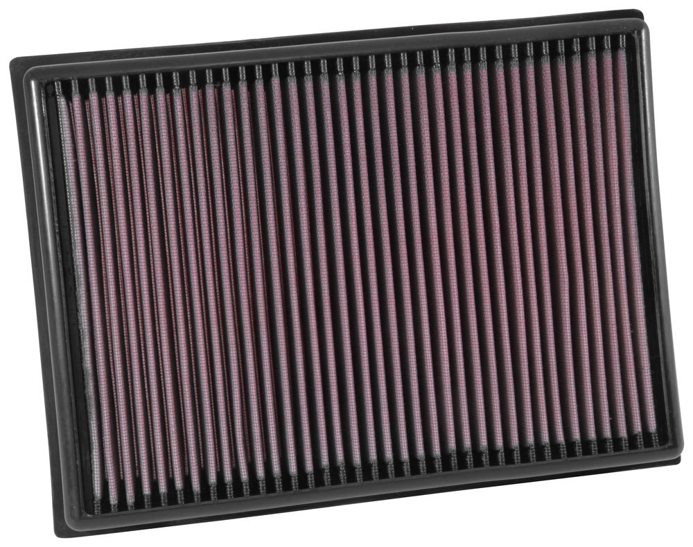 Reemplazo del filtro de aire for Carquest 83350 Air Filter