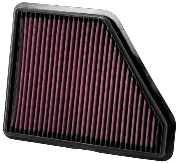Replacement Air Filter for 2017 gmc terrain 2.4l l4 gas