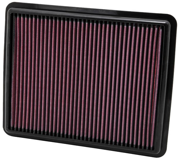 Replacement Air Filter for Purepro A6124 Air Filter