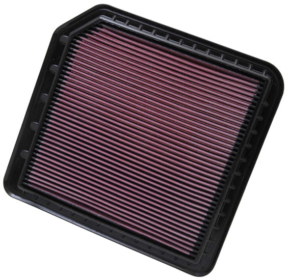 Replacement Air Filter for 2018 nissan armada 5.6l v8 gas