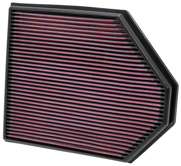 Replacement Air Filter for Ryco A1873 Air Filter