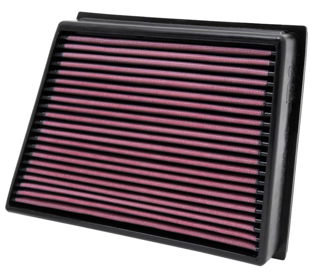 Replacement Air Filter for 2013 gmc sierra-3500-hd 6.6l v8 diesel