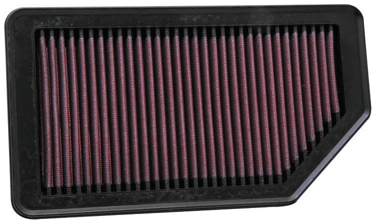 Replacement Air Filter for 2015 kia rio-iii 1.6l l4 gas