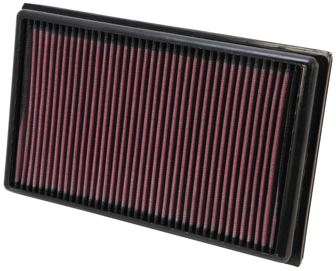 Replacement Air Filter for Luber Finer AF5208 Air Filter