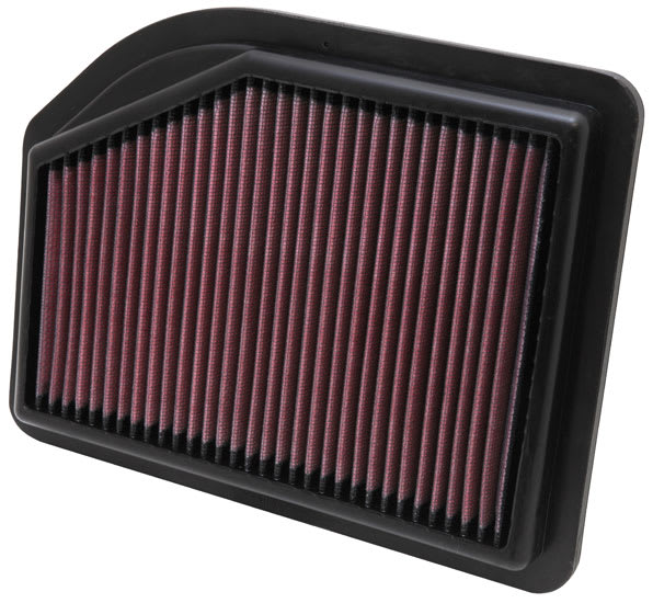 Replacement Air Filter for Honda 17220R5AA00 Air Filter