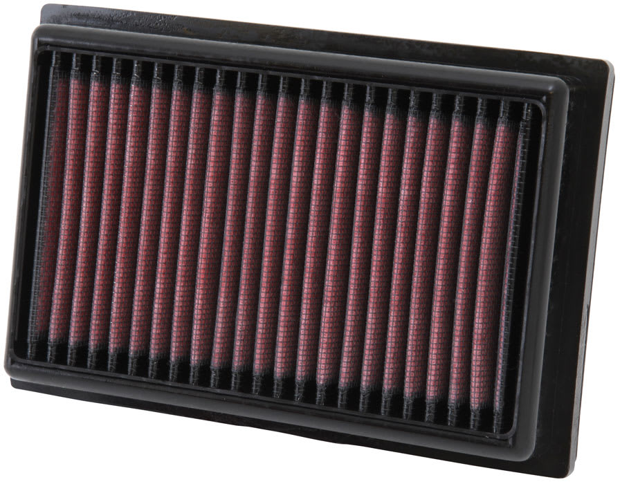Reemplazo del filtro de aire for 2016 daihatsu thor 1.0l l3 motor de gas