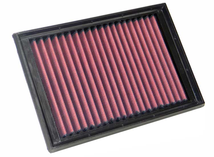 Replacement Air Filter for 1988 ford sierra 2.8l v6 gas