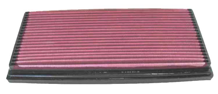 Replacement Air Filter for Citroen 1444W8 Air Filter