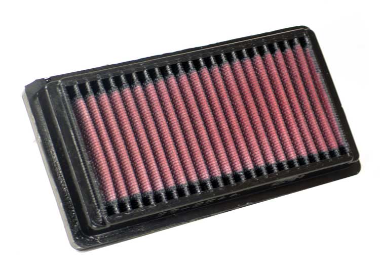 High-Flow Original Lifetime Engine Air Filter - FIAT PANDA/ TIPO/ UNO/ LANCIA Y10 for 1992 fiat uno 0.9l l4 carb