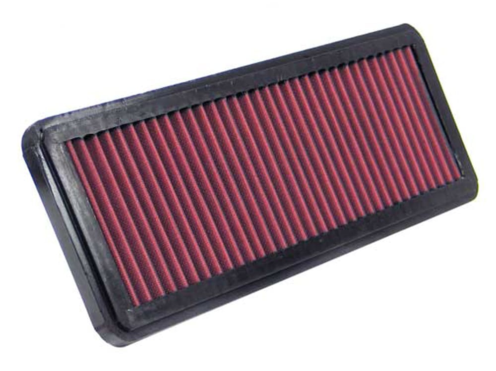 Replacement Air Filter for 1986 porsche 924 2.0l l4 gas