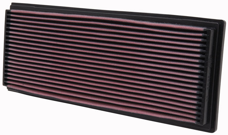 Replacement Air Filter for Napa 6208 Air Filter